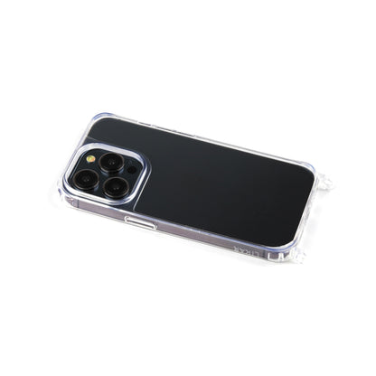 Transparent case